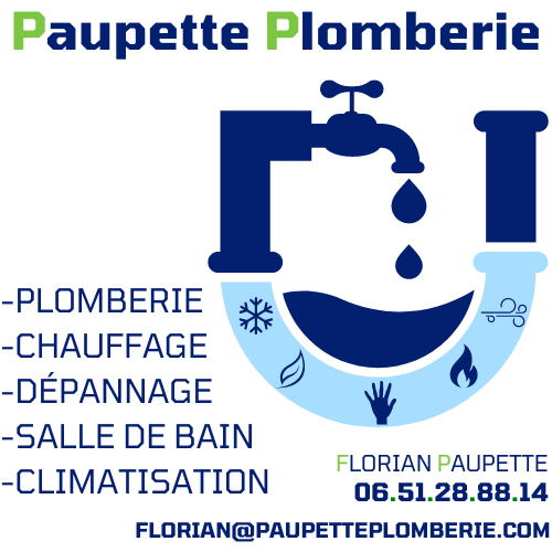 Paupette Plomberie — Photos 8